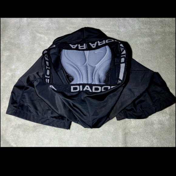 Mountain Bike shorts - Picture 4 of 4